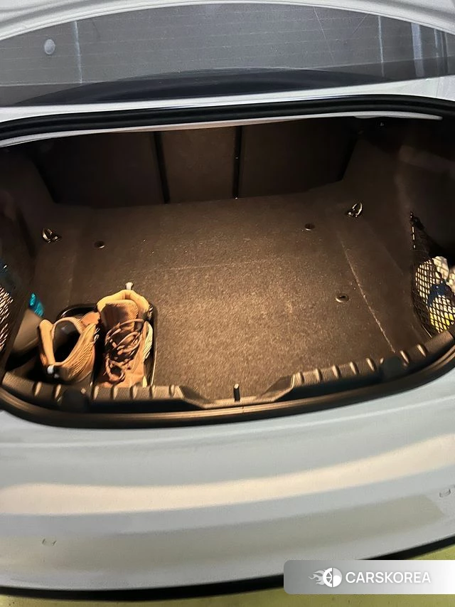 BMW M2 (F87) 2020 Белый из Кореи, фото 5
