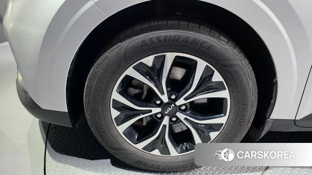 Kia Carnival 4th generation id 4540995 из Кореи 32