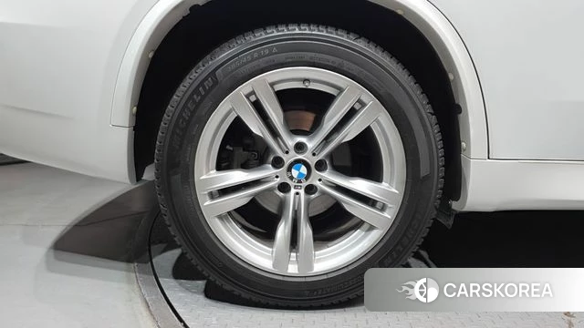 BMW X5 (F15) id 4850000 из Кореи 26