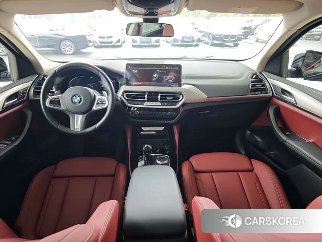 BMW X4 id 4190518 из Китая 11