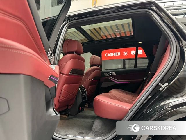 BMW X5 id 4297583 из Китая 9