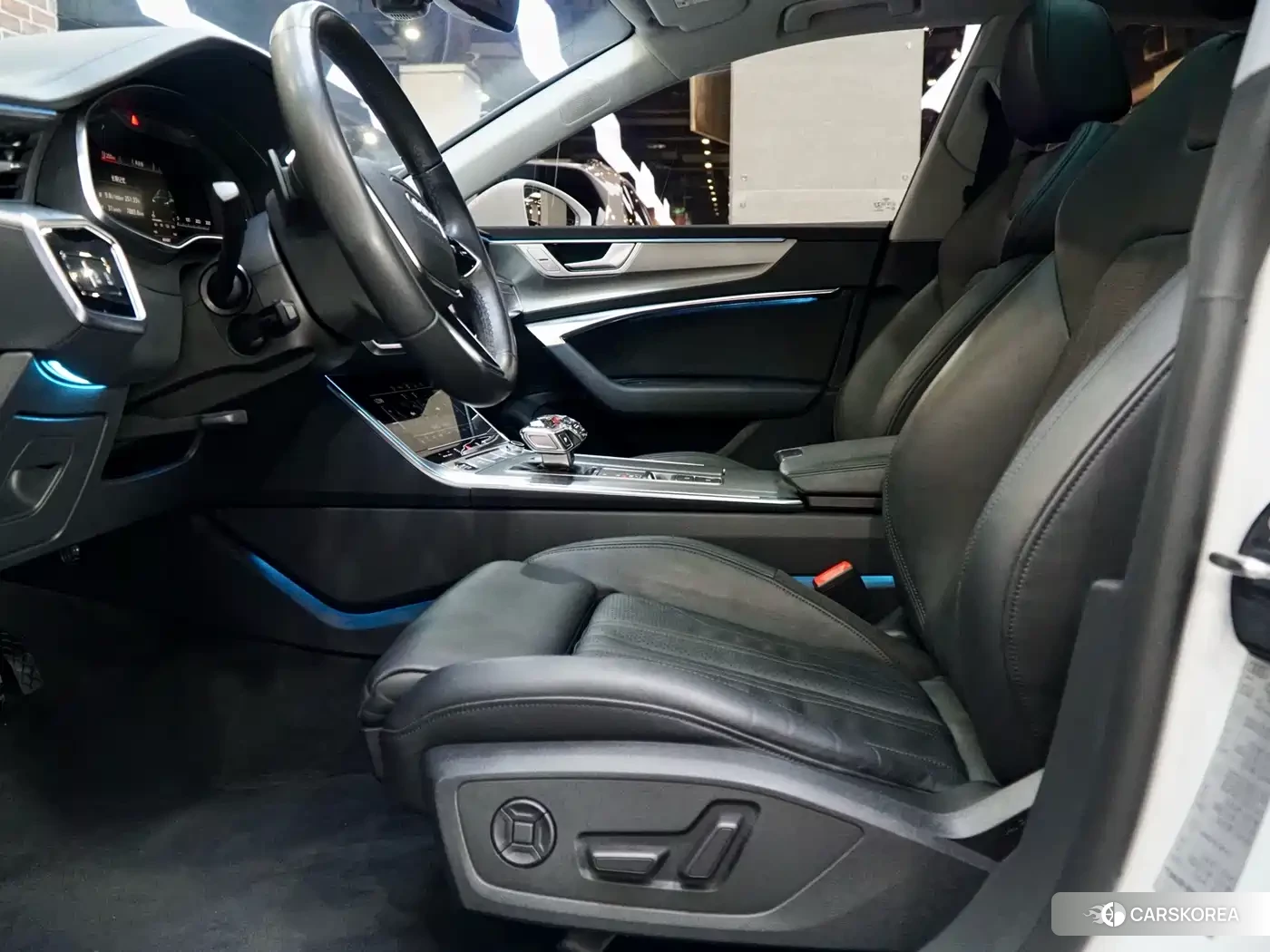 Audi A7 id 4654647 из Китая 20