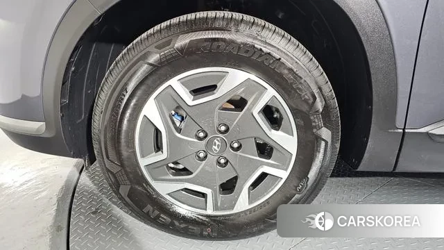 Hyundai The New Santa Fe id 3377913 из Кореи 15