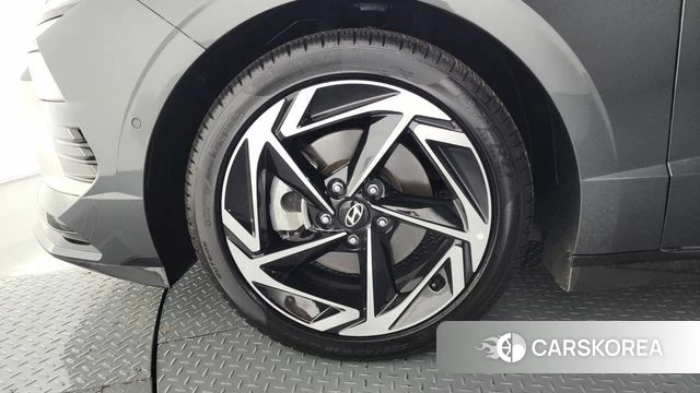 Hyundai Sonata D Edge (DN8) id 4280670 из Кореи 29