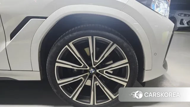 BMW X6 (G06) id 3601084 из Кореи 14