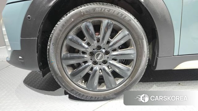Mini Cooper Countryman id 4675404 из Кореи 30