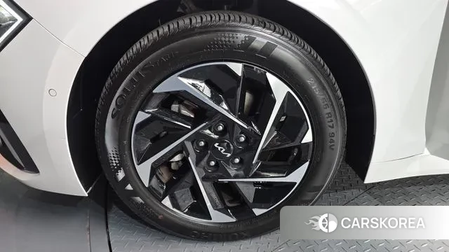 Kia The New K5 Hybrid 3rd generation id 3310193 из Кореи 15