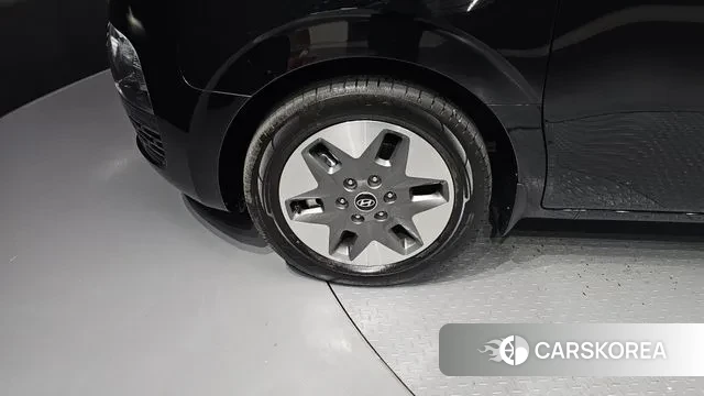 Hyundai Staria id 3353399 из Кореи 15