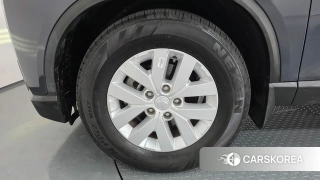 Ssangyong The New Rexton Sports Cannes id 4682283 из Кореи 30