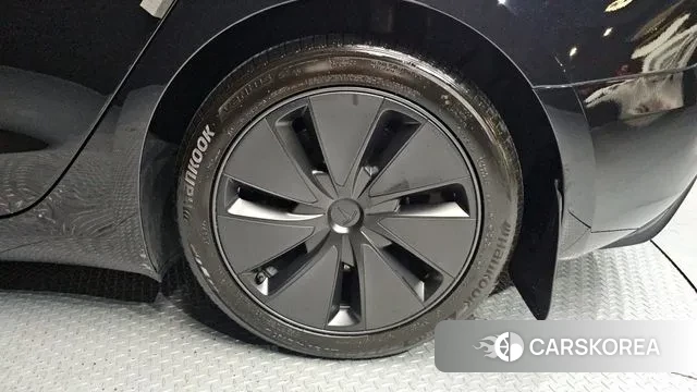 Tesla Model 3 id 3580737 из Кореи 15