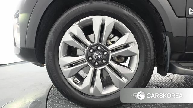 Kia Mohave Master id 4717380 из Кореи 32
