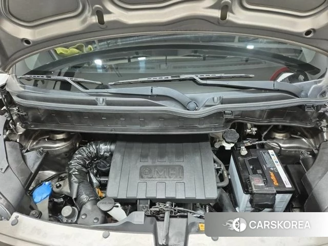Kia The New Ray id 4501797 из Кореи 14