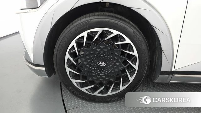 Hyundai Ionic 5 id 4444520 из Кореи 15