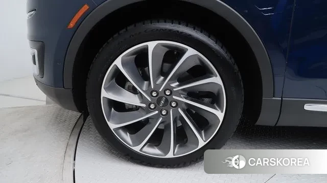 Lincoln Nautilus First generation id 3587818 из Кореи 15