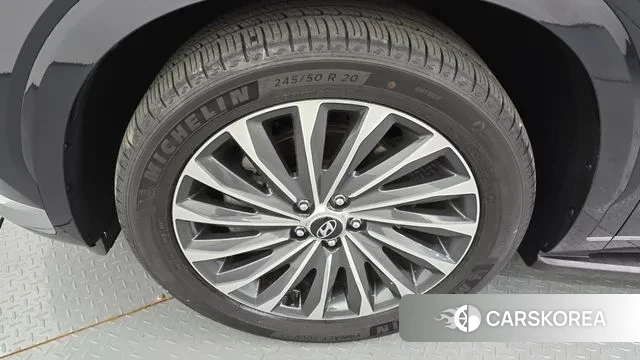 Hyundai The New Palisade id 2974560 из Кореи 15