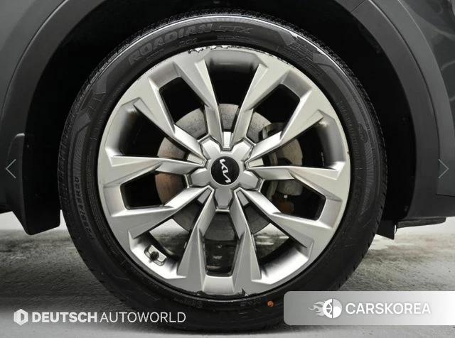 Kia Sorento 4th Generation id 4881200 из Кореи 15