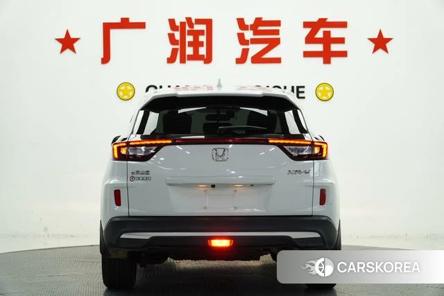 Honda XR-V id 4257093 из Китая 17