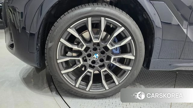 BMW X6 (G06) id 4853528 из Кореи 31