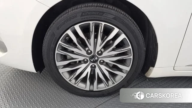 Kia K7 Premier id 3646934 из Кореи 15
