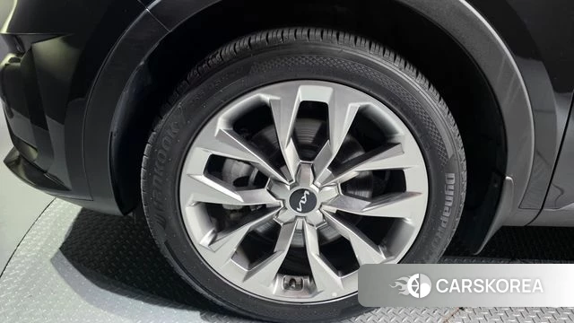 Kia Sorento 4th Generation id 4784168 из Кореи 32