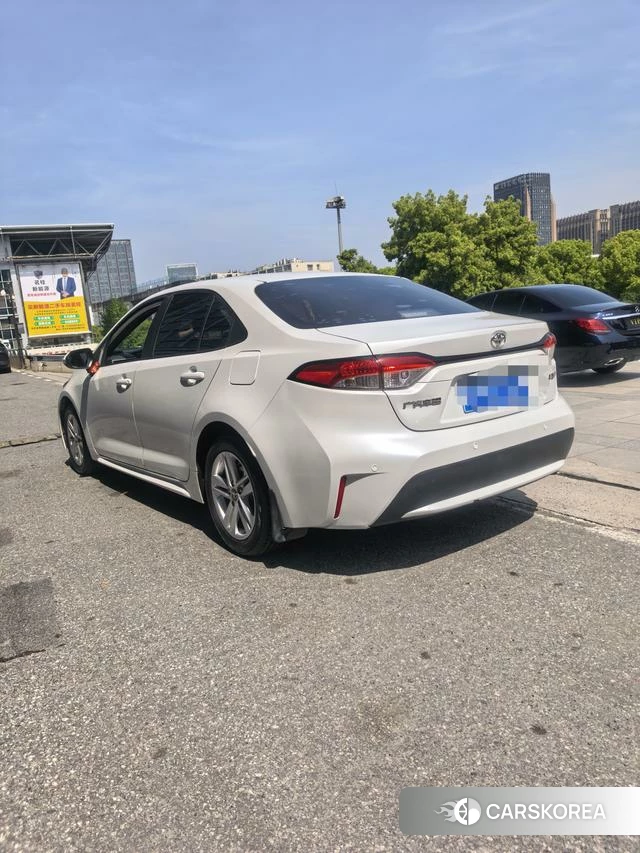 Toyota Lei Ling id 4206998 из Китая 9