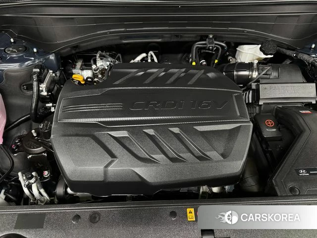 Hyundai The New Palisade id 3963673 из Кореи 15