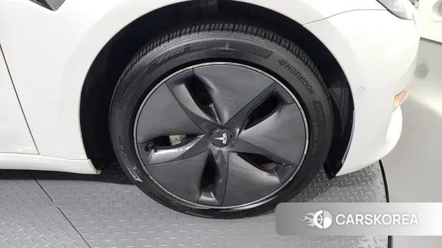 Tesla Model 3 id 3253458 из Кореи 15