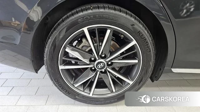 Hyundai The New Grandeur IG id 3003560 из Кореи 15