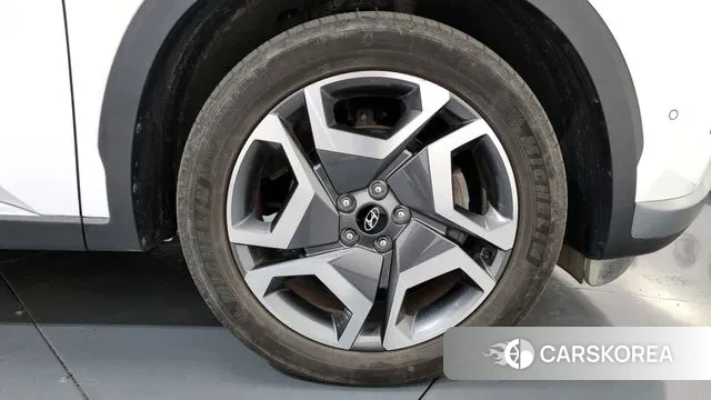 Hyundai The New Palisade id 3241664 из Кореи 15