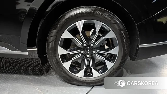 Kia Carnival 4th generation id 3185705 из Кореи 15