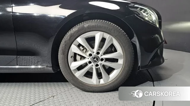 Mercedes-Benz C-Class W205 id 3380473 из Кореи 15