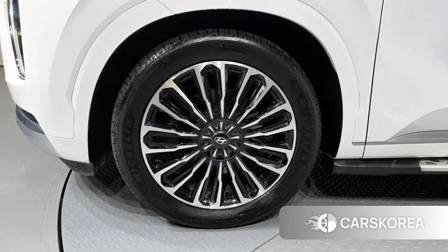 Hyundai Palisade id 3587203 из Кореи 15