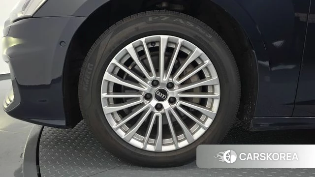 Audi A6 (C8) id 4646646 из Кореи 15