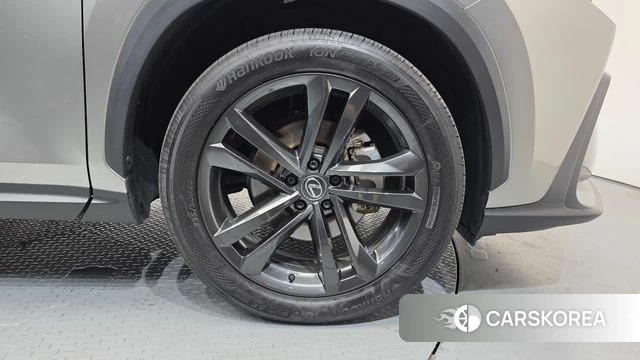 Lexus NX350h Second generation id 4590105 из Кореи 26