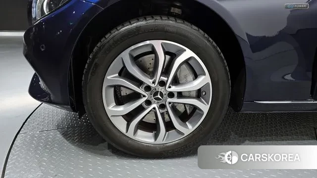 Mercedes-Benz C-Class W205 id 3526196 из Кореи 15