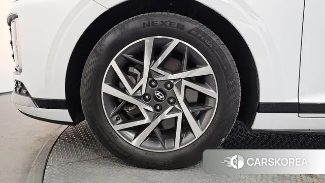 Hyundai Grandeur (GN7) id 2979281 из Кореи 15