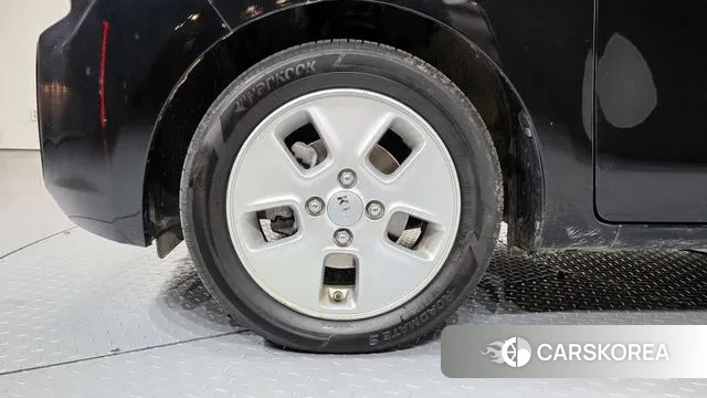 Kia The New Ray id 3650592 из Кореи 15