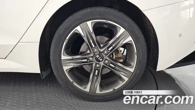 Kia K5 3rd generation id 2869749 из Кореи 15