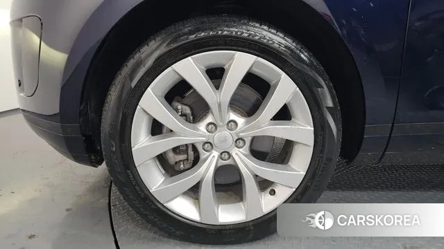 Land Rover Range Rover Evoque 2nd Generation id 3577001 из Кореи 15