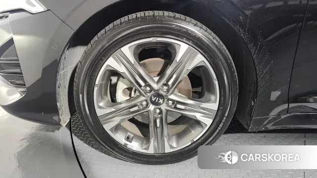 Kia K5 3rd generation id 3411991 из Кореи 15