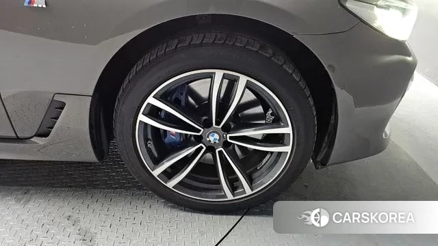 BMW 6 Series GT (G32) id 3598108 из Кореи 15