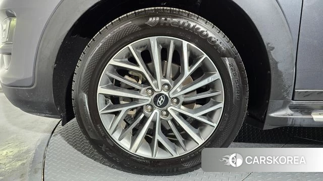 Hyundai All New Tucson id 3814056 из Кореи 15