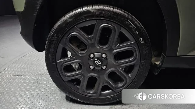 Hyundai Casper id 2884205 из Кореи 15