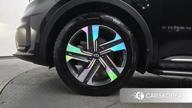 Kia Sorento 4th Generation id 3708540 из Кореи 15