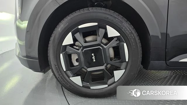 Kia The New Carnival 4th Generation id 4706308 из Кореи 26