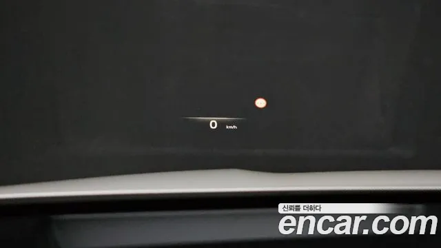 Kia K8 Hybrid id 2686937 из Кореи 15