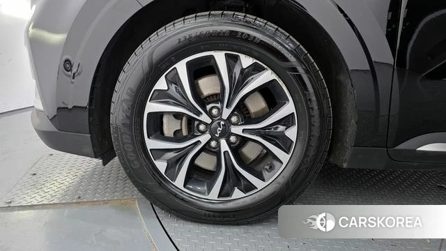 Kia Carnival 4th generation id 3827278 из Кореи 15