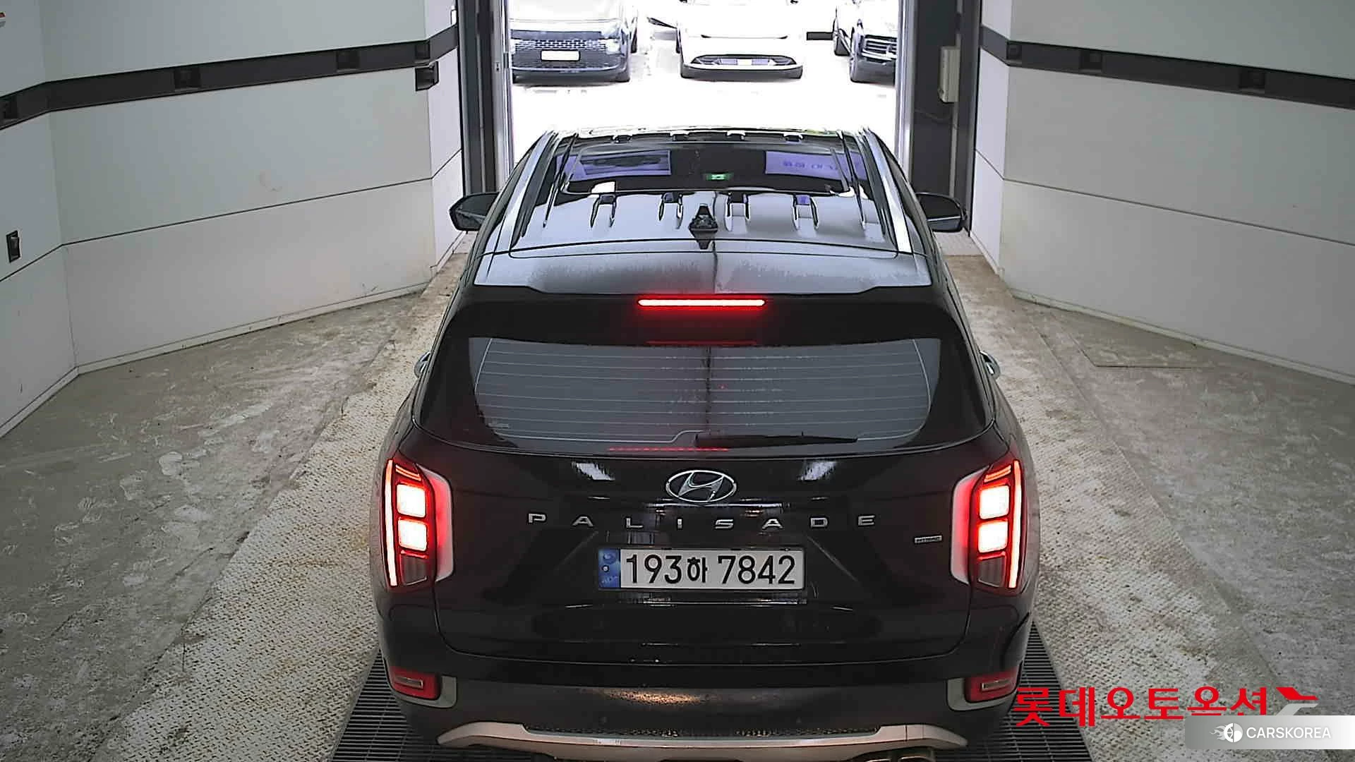Hyundai Palisade id 4289383 из Кореи 32