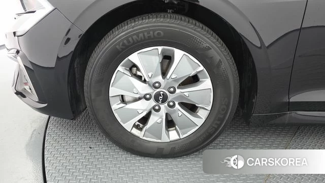 Kia The New K5 Hybrid 3rd generation id 4681429 из Кореи 25