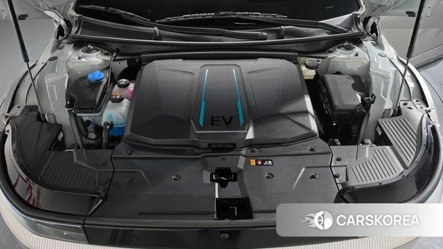 Hyundai Ionic 5 id 4768199 из Кореи 42